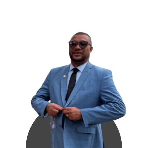 Dr. Gilson Alves -Advogado Corporativo